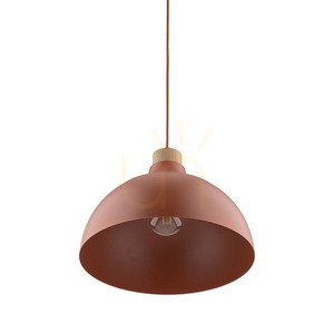 Cap Brick Pendant Lamp 1 small 16