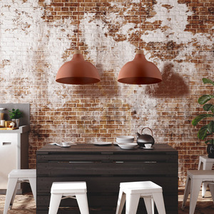 Cap Brick Pendant Lamp 1 small 1
