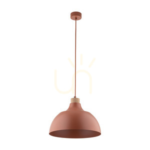 Cap Brick Pendant Lamp 1 small 0