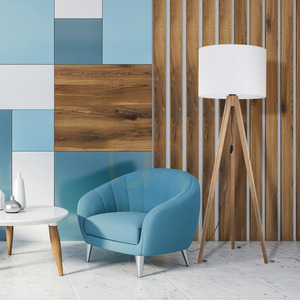 Grand Pine Floor Lamp small 1