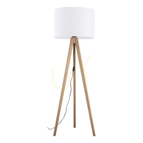 Check Grand Pine Floor Lamp