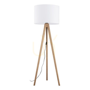 Grand Pine Floor Lamp small 0