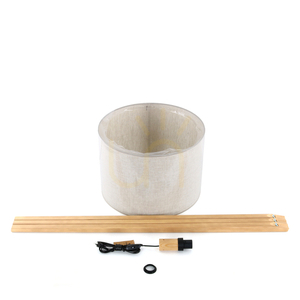 Grand Pine Floor Lamp small 5