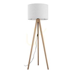 Grand Pine Floor Lamp small 0