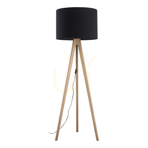 Check Grand Pine Floor Lamp