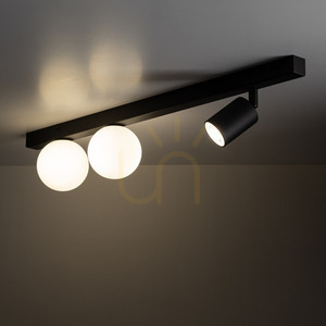 Vox Ceiling Lamp 3 small 1