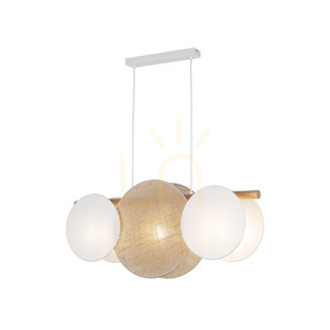 Pulse Pendant Lamp 3 small 3