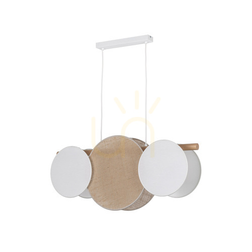 Check Pulse Pendant Lamp 3