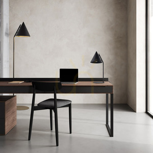 Cono Black Floor Lamp 1 small 1