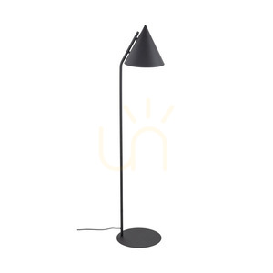 Cono Black Floor Lamp 1 small 3