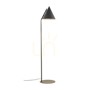 Cono Black Floor Lamp 1 small 4