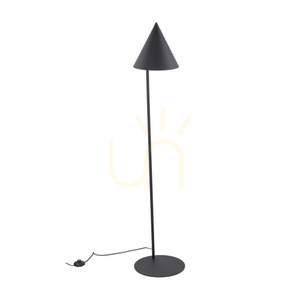 Cono Black Floor Lamp 1 small 8