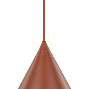 Cono Brick Pendant Lamp 1 L small 3