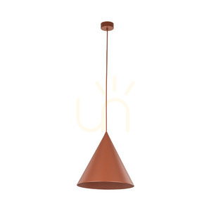Cono Brick Pendant Lamp 1 L small 0