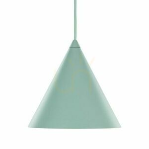 Cono Mint Pendant Lamp 1 S small 9