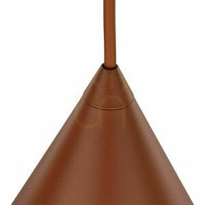 Cono Brick Pendant Lamp 1 S small 3