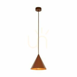 Cono Brick Pendant Lamp 1 S small 5