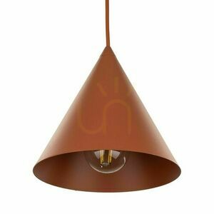 Cono Brick Pendant Lamp 1 S small 6