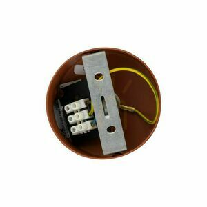 Cono Brick Pendant Lamp 1 S small 8