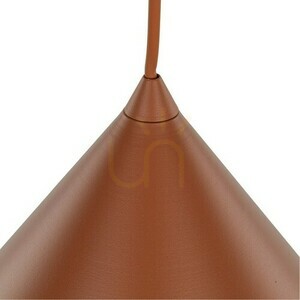Cono Brick Pendant Lamp 1 Xl small 2