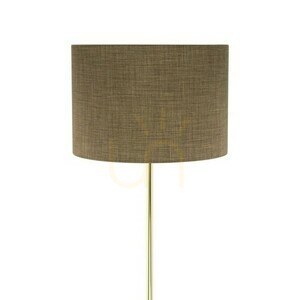 Umberto Brown Gold Floor Lamp 1 small 8