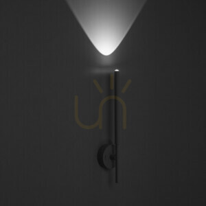 Focus White Led small 5
