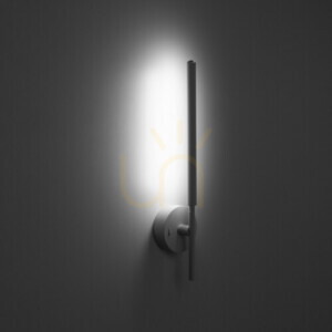 Focus White Led small 6