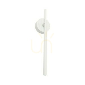 Focus White Led small 8