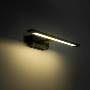 Gallery Led Black 12 W. small 1