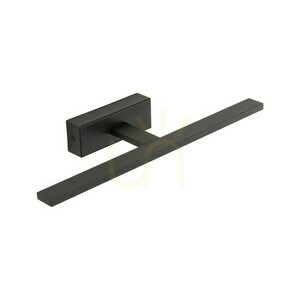 Gallery Led Black 12 W. small 2