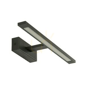 Gallery Led Black 12 W. small 4