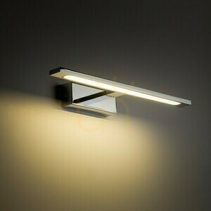 Gallery Led Chrome 12 W small 1
