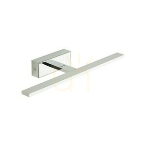 Gallery Led Chrome 12 W small 2