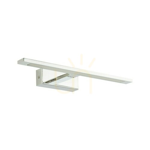 Check Gallery Led Chrome 12 W