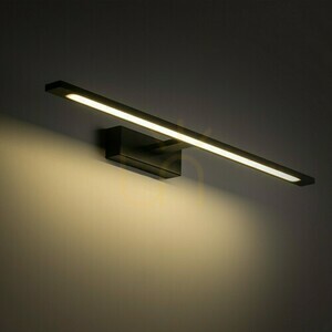 Gallery Led Black 20 Watt. small 3