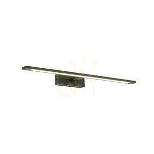 Gallery Led Black 20 Watt. small 5
