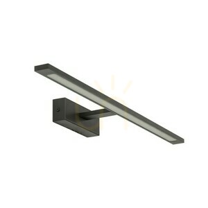 Gallery Led Black 20 Watt. small 6