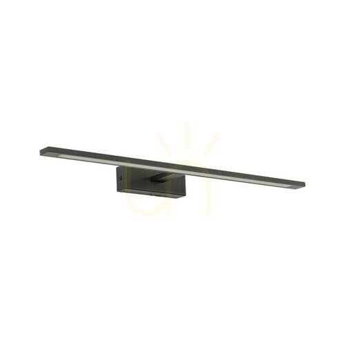 Check Gallery Led Black 20 Watt.