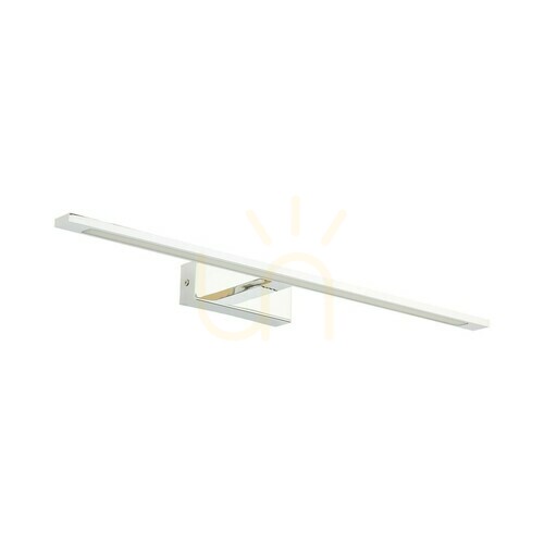 Check Gallery Led Chrome 20 W