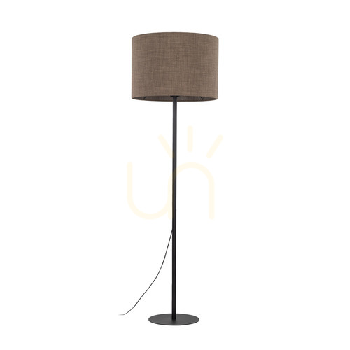 Check Earth Floor Lamp 1