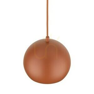 Zoe Brick Pendant Lamp 1 S small 4