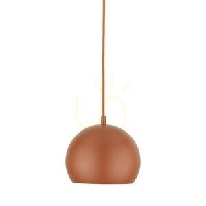 Zoe Brick Pendant Lamp 1 S small 7