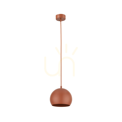 Check Zoe Brick Pendant Lamp 1 S
