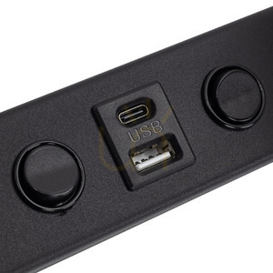Vox Wall lamp 2 + Usb charger small 2