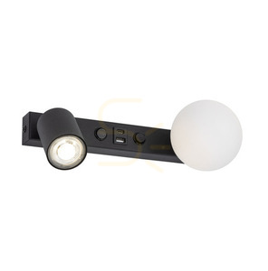 Vox Wall lamp 2 + Usb charger small 5