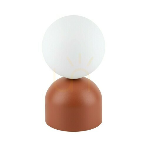Check Mickey Brick Night Lamp 1