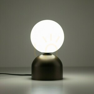 Mickey Brown Night Lamp 1 small 4