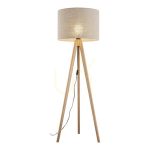 Grand Pine Floor Lamp small 3