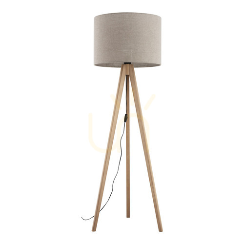 Check Grand Pine Floor Lamp