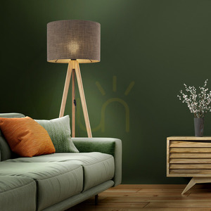 Grand Pine Floor Lamp small 1